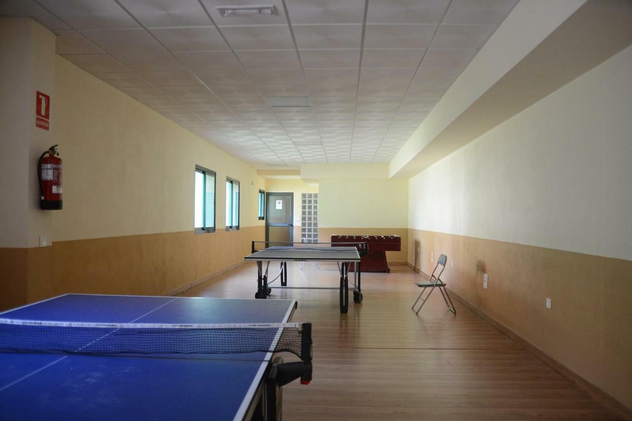 Apartament EnjoyGranada Emir 3A - Piscina, Gym & Parking Zewnętrze zdjęcie