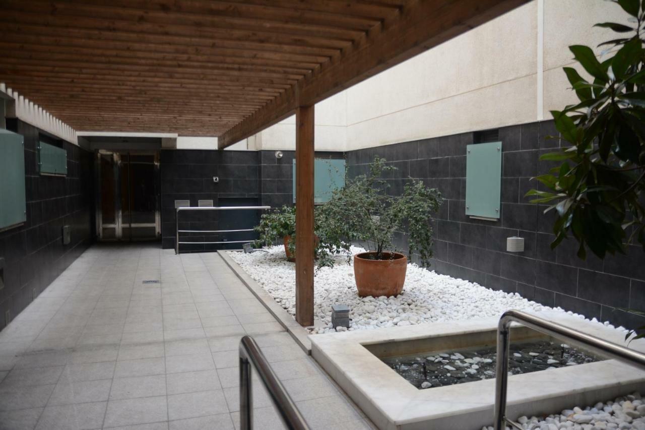 Apartament EnjoyGranada Emir 3A - Piscina, Gym & Parking Zewnętrze zdjęcie