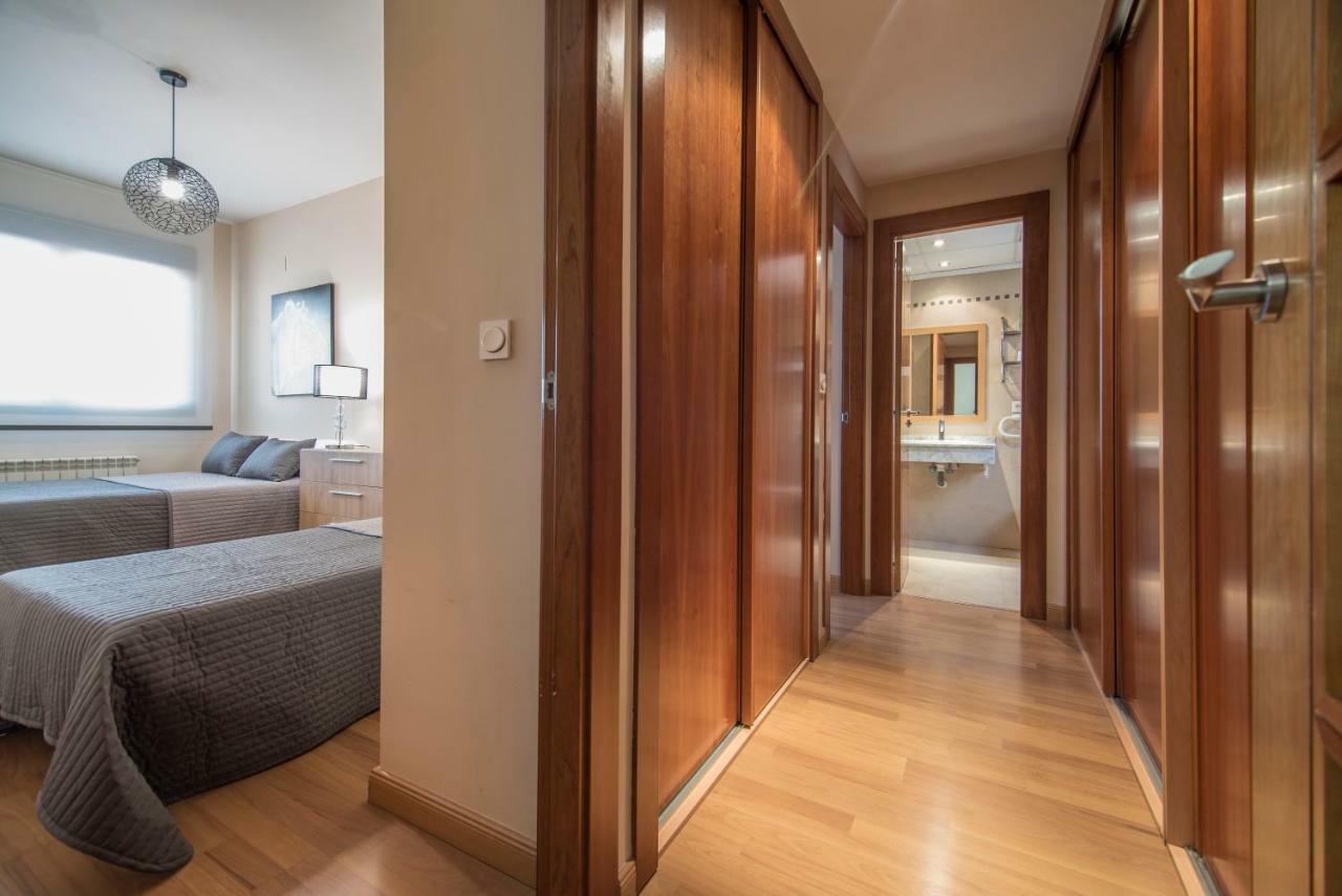Apartament EnjoyGranada Emir 3A - Piscina, Gym & Parking Zewnętrze zdjęcie