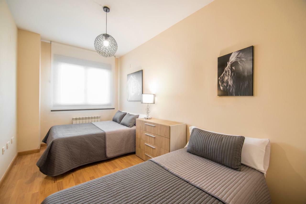 Apartament EnjoyGranada Emir 3A - Piscina, Gym & Parking Zewnętrze zdjęcie