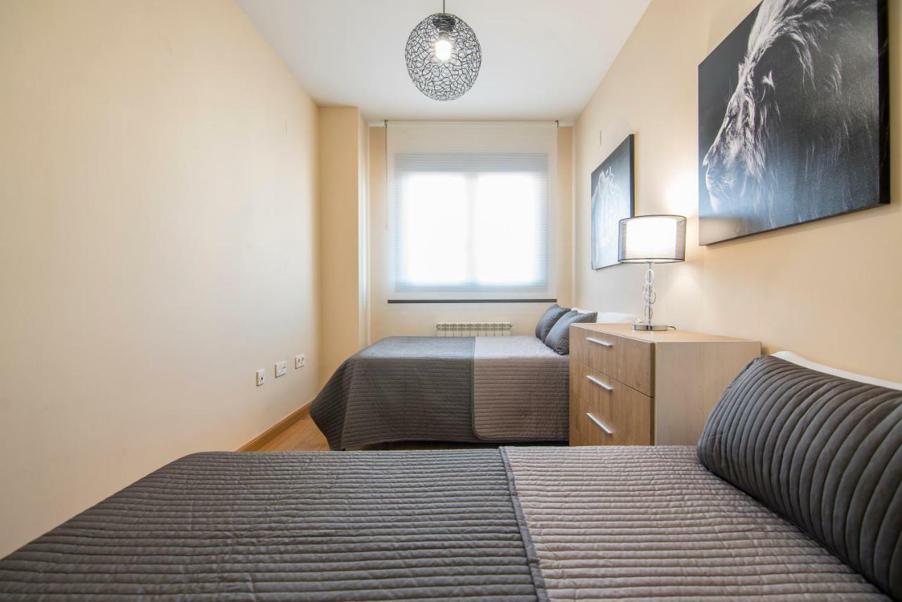 Apartament EnjoyGranada Emir 3A - Piscina, Gym & Parking Zewnętrze zdjęcie