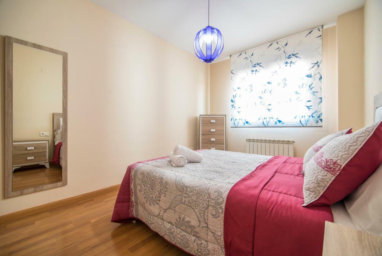 Apartament EnjoyGranada Emir 3A - Piscina, Gym & Parking Zewnętrze zdjęcie
