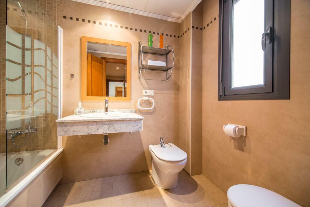 Apartament EnjoyGranada Emir 3A - Piscina, Gym & Parking Zewnętrze zdjęcie
