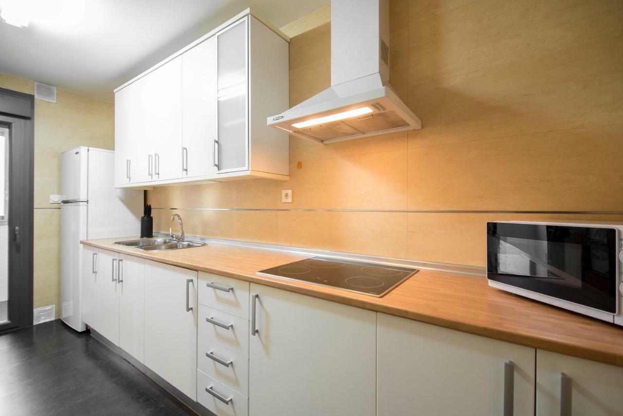 Apartament EnjoyGranada Emir 3A - Piscina, Gym & Parking Zewnętrze zdjęcie