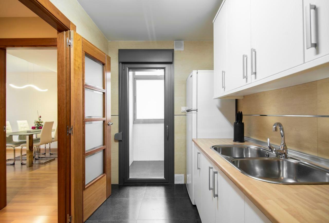 Apartament EnjoyGranada Emir 3A - Piscina, Gym & Parking Zewnętrze zdjęcie